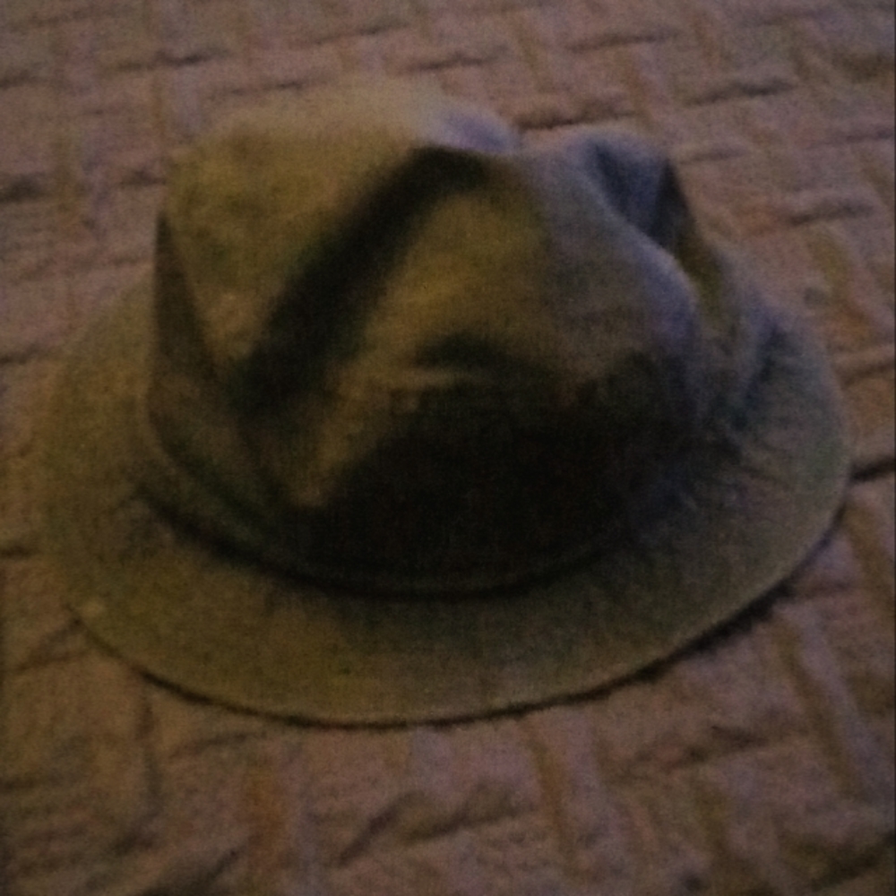 Bucket Hat, Dark Grey Cap for casual wear